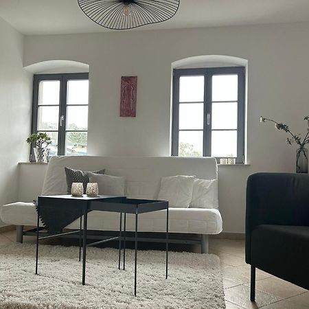 Ferienwohnung Geissler Радебойл Екстериор снимка