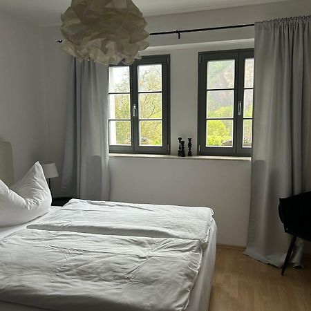 Ferienwohnung Geissler Радебойл Екстериор снимка
