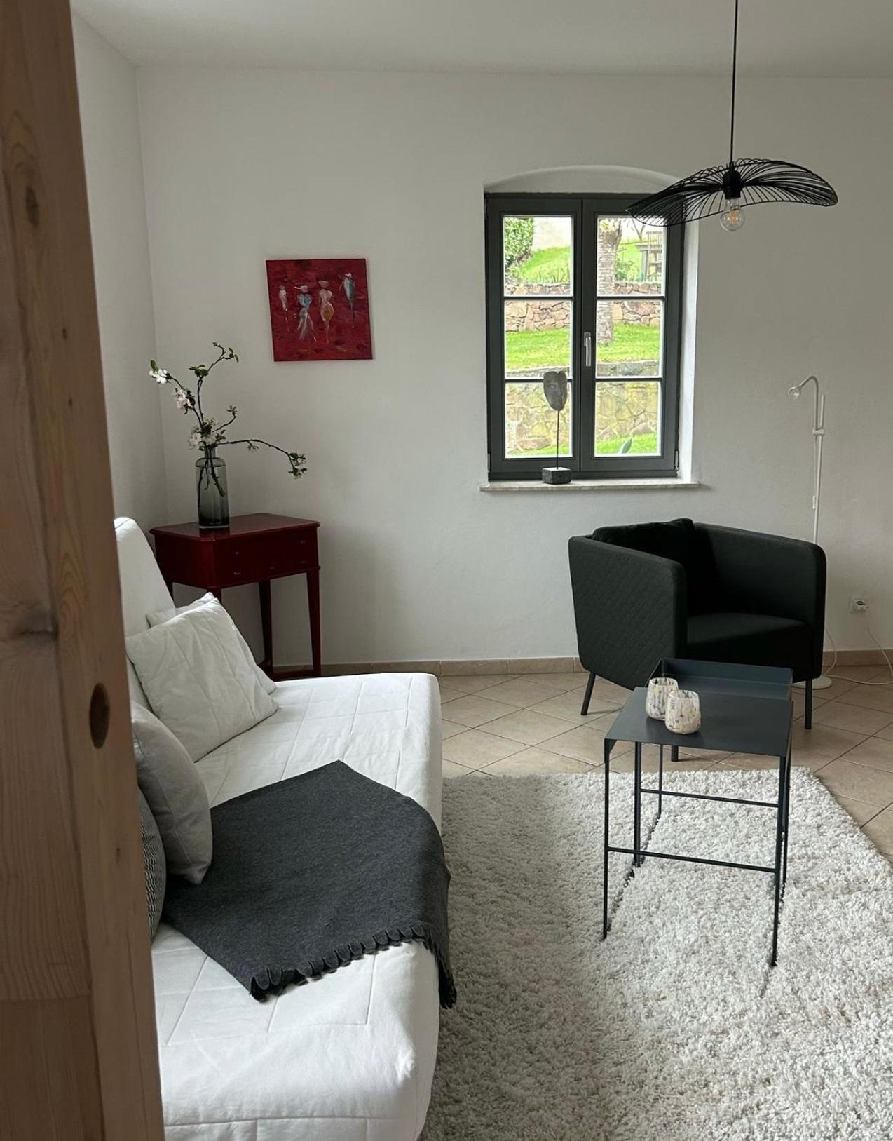 Ferienwohnung Geissler Радебойл Екстериор снимка