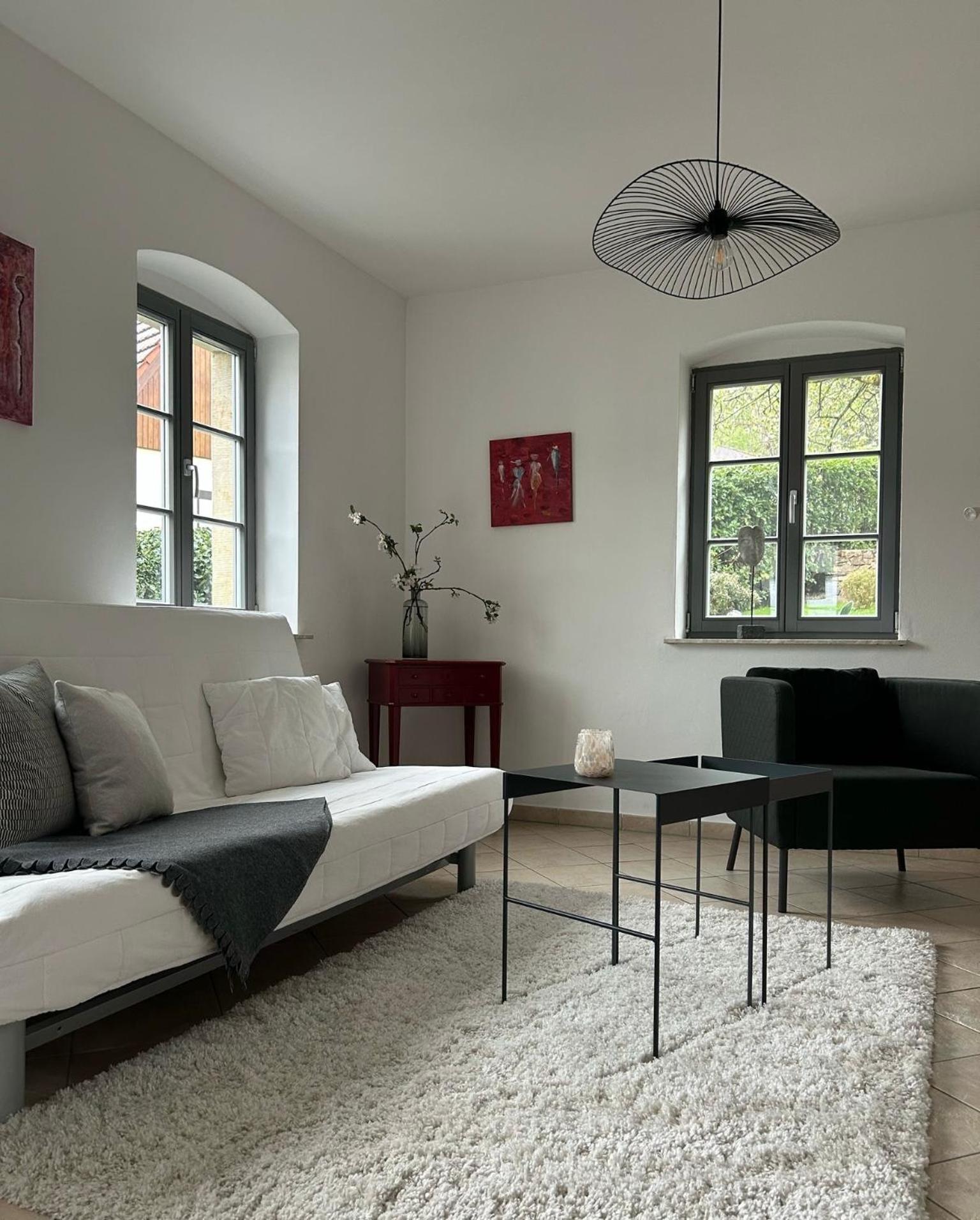 Ferienwohnung Geissler Радебойл Екстериор снимка