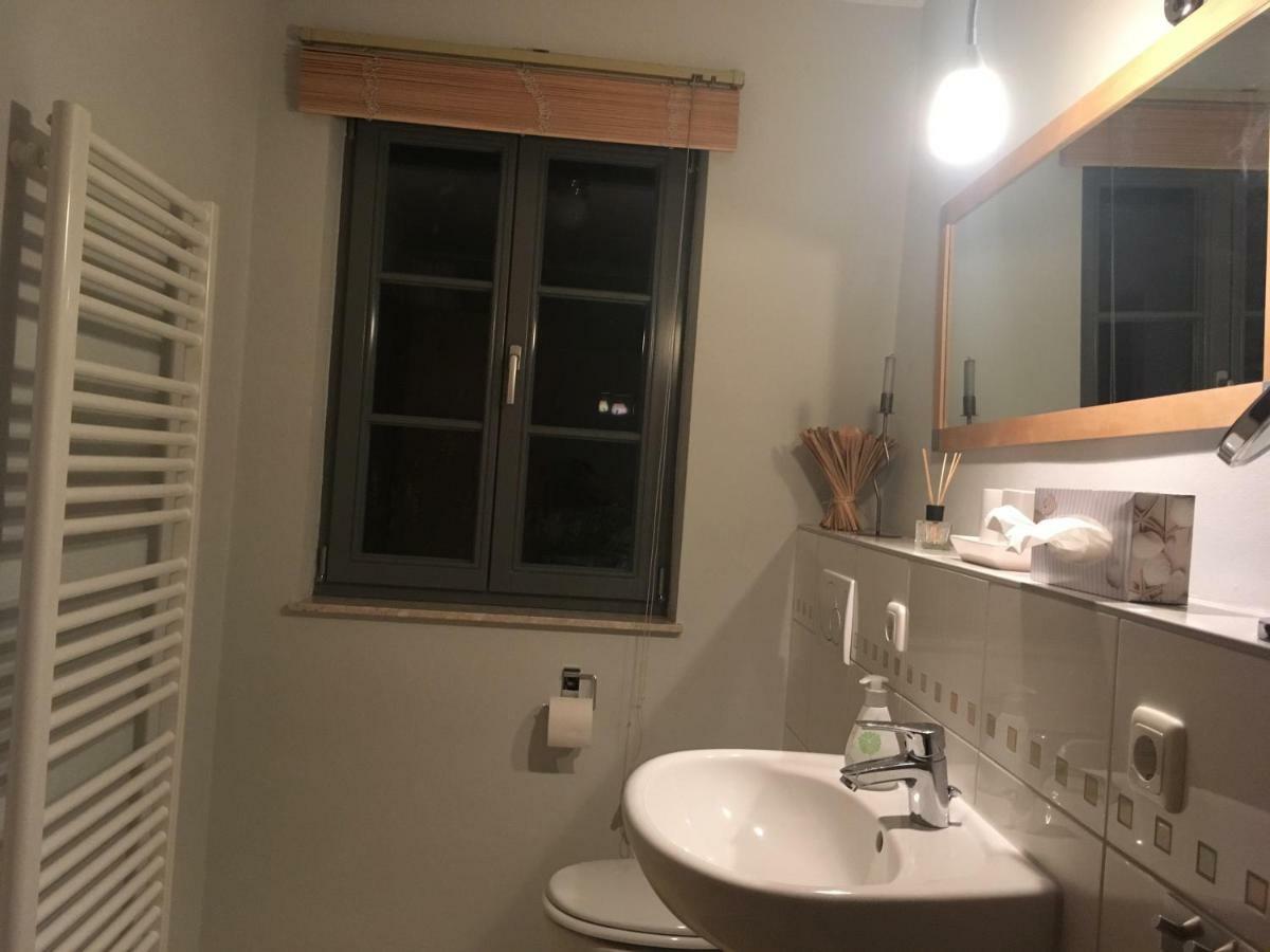 Ferienwohnung Geissler Радебойл Екстериор снимка